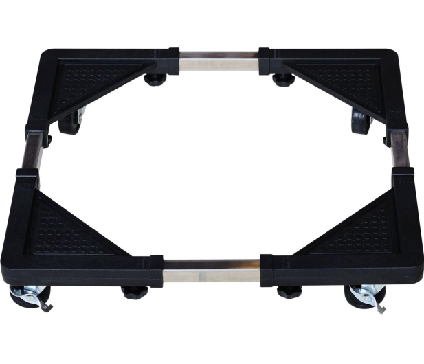 SCANPART Podstawa do przesuwania pralki Easymover max. 138kg  1940000126 - 1378614 - zdjęcie